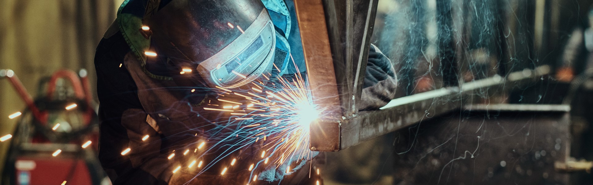 Prípravky pre Zváranie