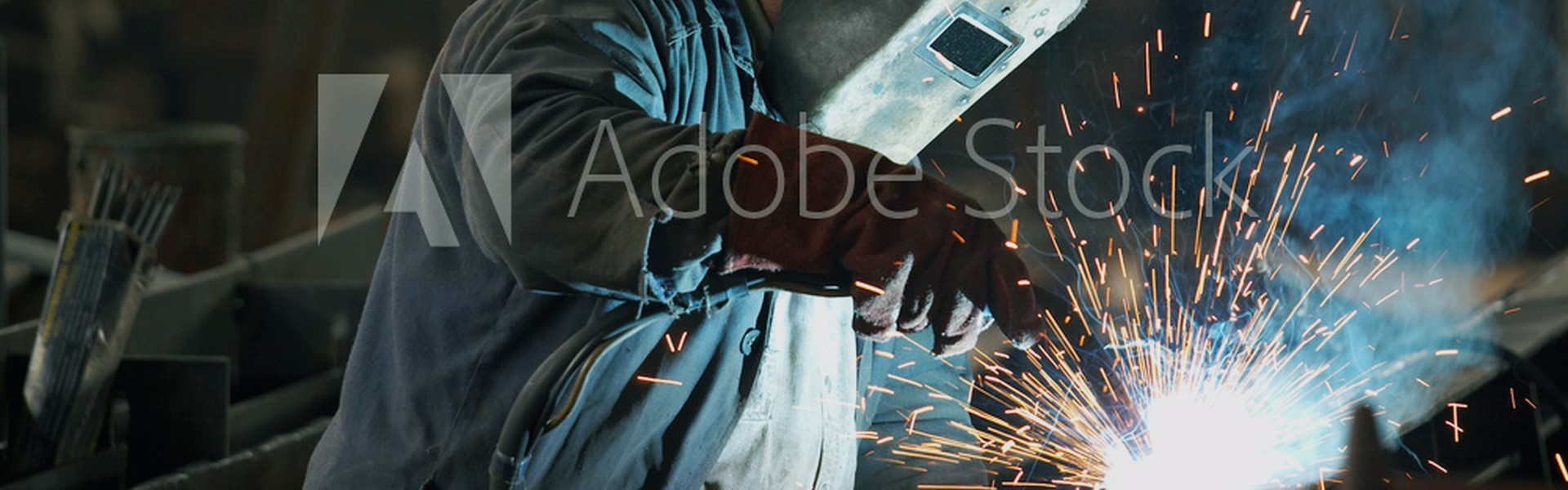 SCHWEISSVORRICHTUNGEN